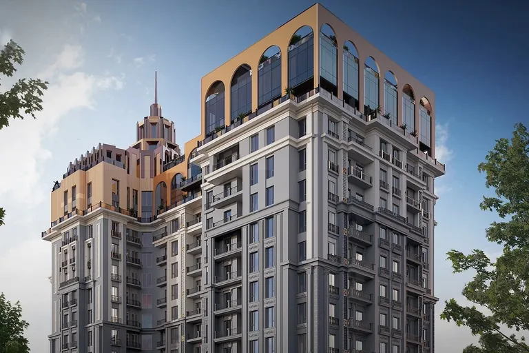Venera Residence