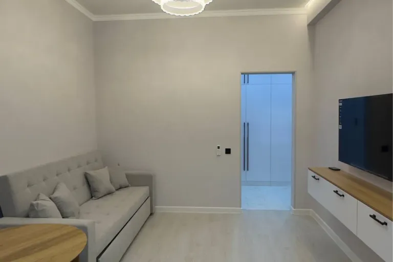 В продаже 1-комн. квартира, 25.2 м²