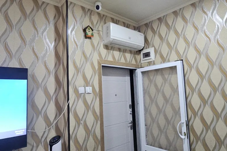 Сотувда 2 хонали квартира, 60 м²