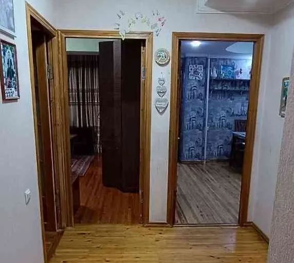 3-комн. квартира, 85 м², 12/12 этаж