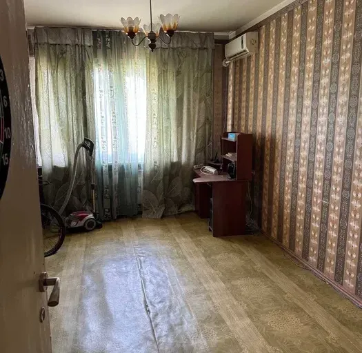 В продаже 3-комн. квартира, 66 м²