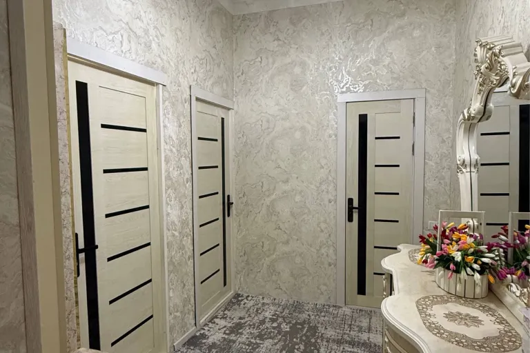 В продаже 1-комн. квартира, 42 м²