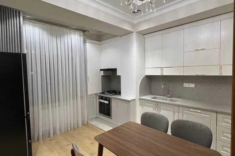 В продаже 3-комн. квартира, 65 м²