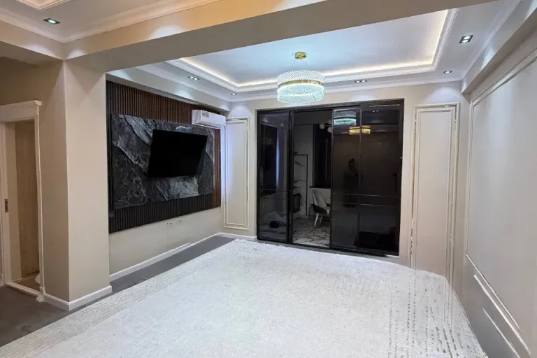 В продаже 2-комн. квартира, 56 м²