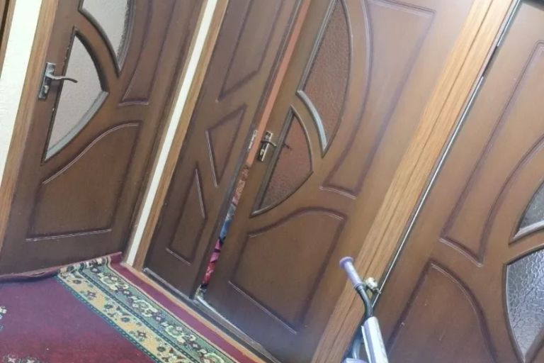 3-комн. квартира, 70 м², 4/4 этаж