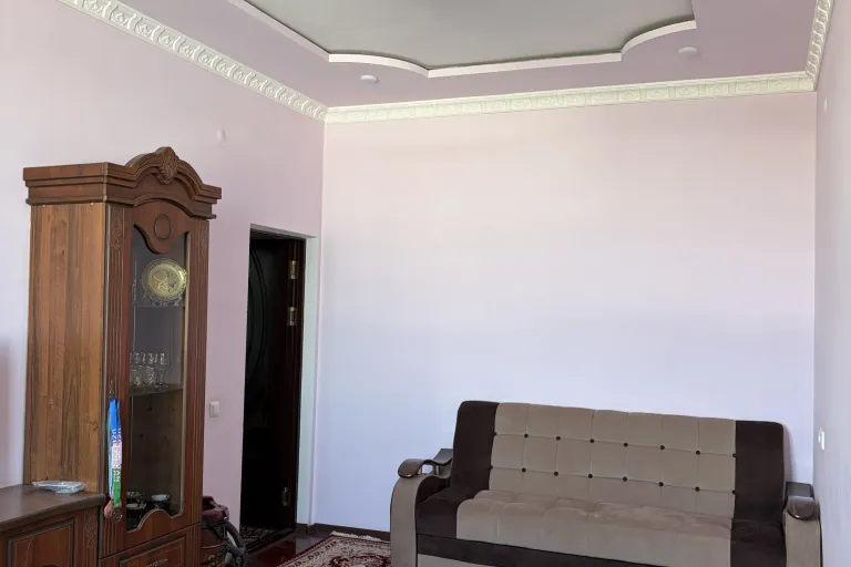 Сотувда 2 хонали квартира, 49 м²