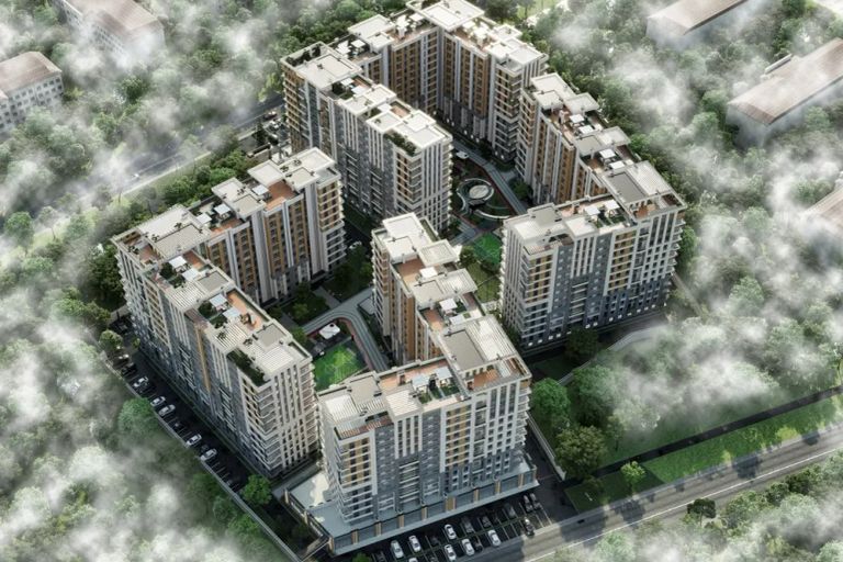 Aman Residence