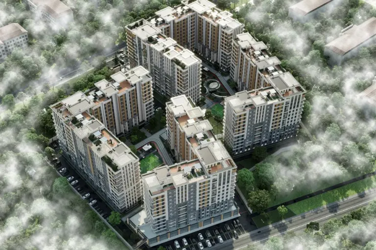 Aman Residence