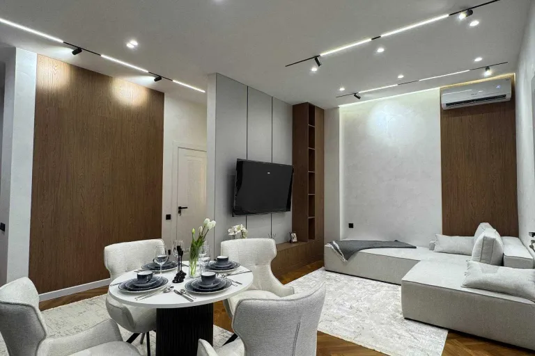 В продаже 2-комн. квартира, 58 м²