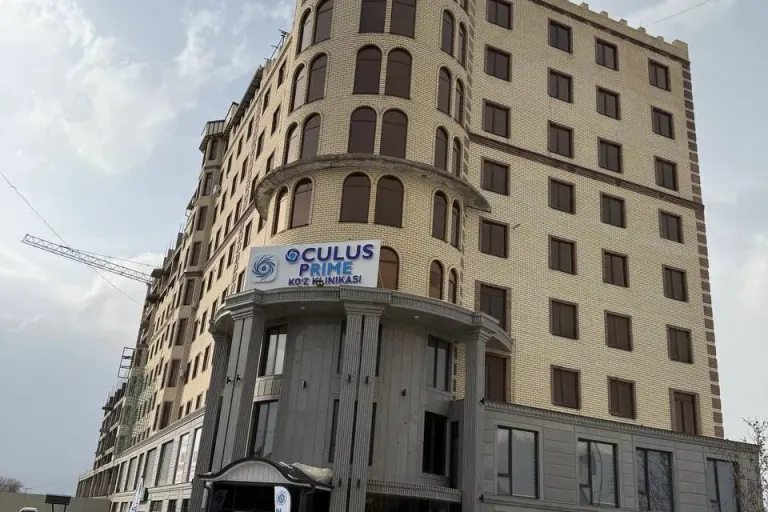 В продаже 3-комн. квартира, 81 м²