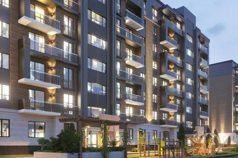 Chilanzar Business City Hi-Tech