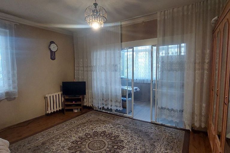 2-комн. квартира, 58 м², 3/4 этаж