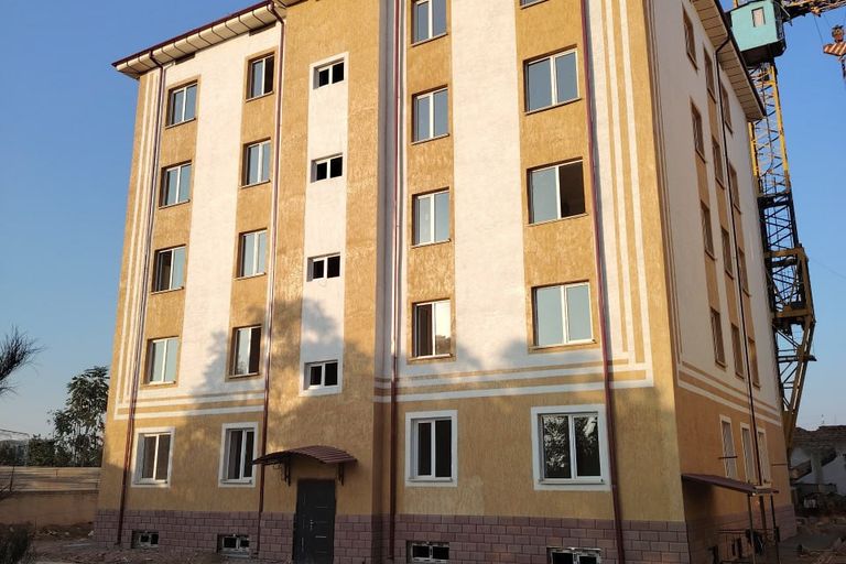 В продаже 3-комн. квартира, 280 м²