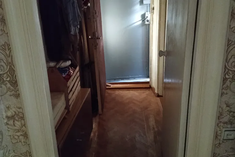 Сотувда 1 хонали квартира, 92 м²