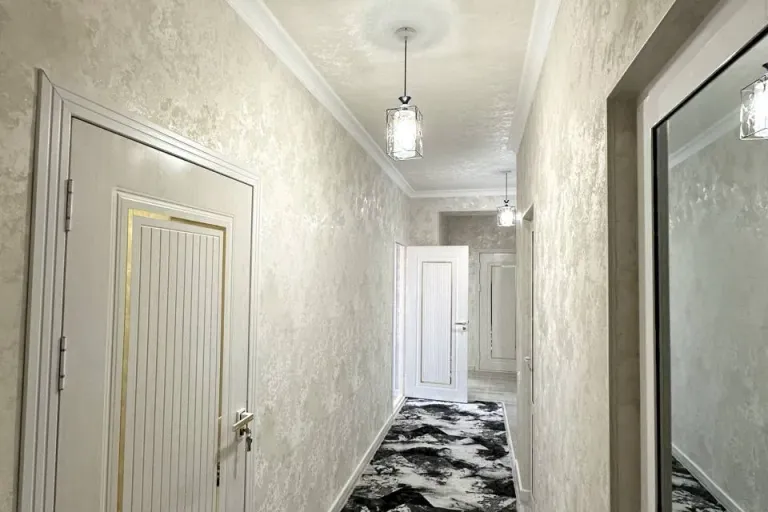 В продаже 4-комн. квартира, 84 м²