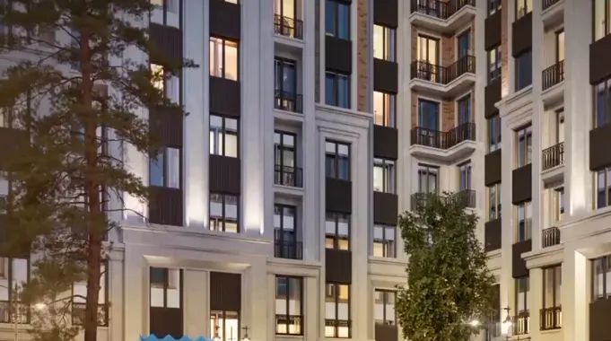 Florya Residence
