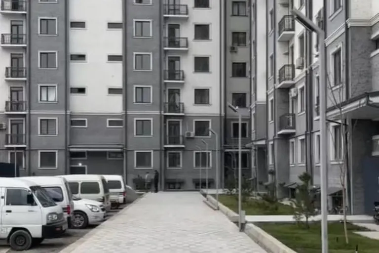 Muhtasham uylar
