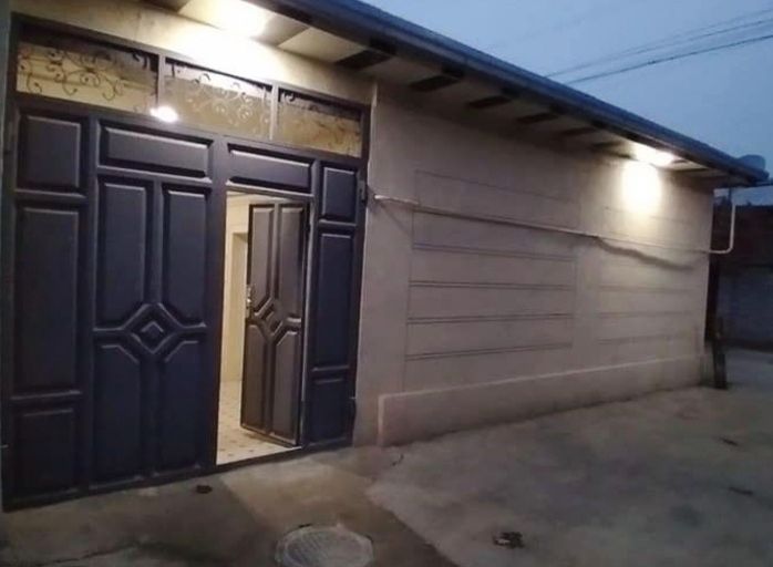 В продаже дом, 72 м², 1 этаж, 1 сот.