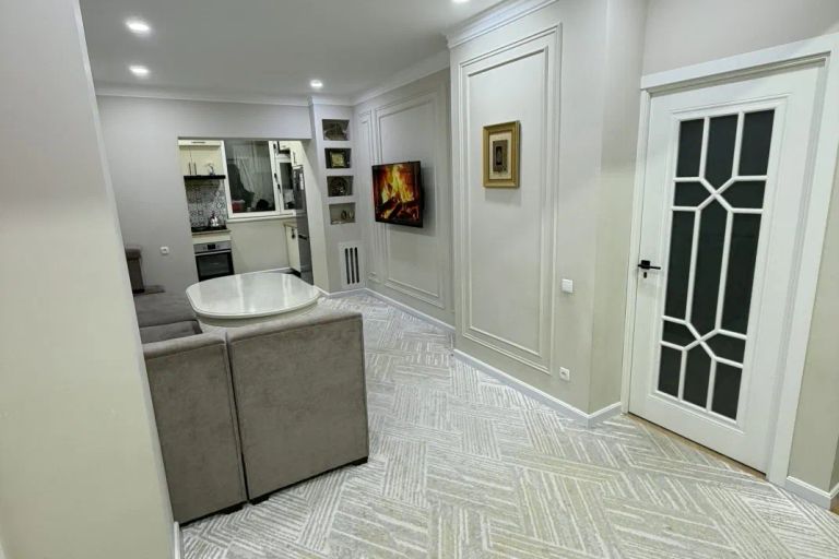 В продаже 4-комн. квартира, 97 м²