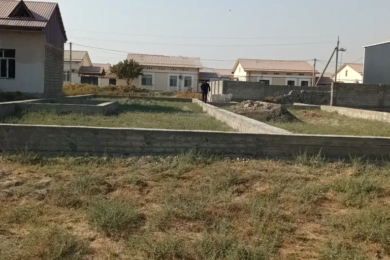 Сотувда ер участкаси, 4 сот.