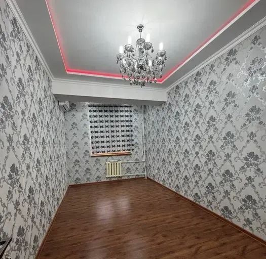 1-комн. квартира, 40 м², 2/5 этаж