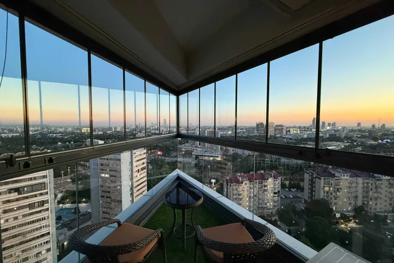 В продаже 3-комн. квартира, 114 м²