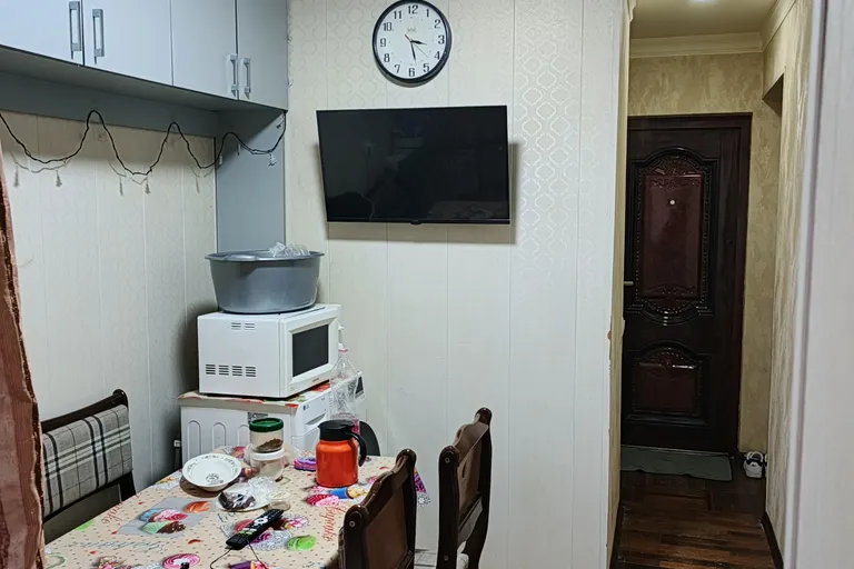 В продаже студия, 42 м²