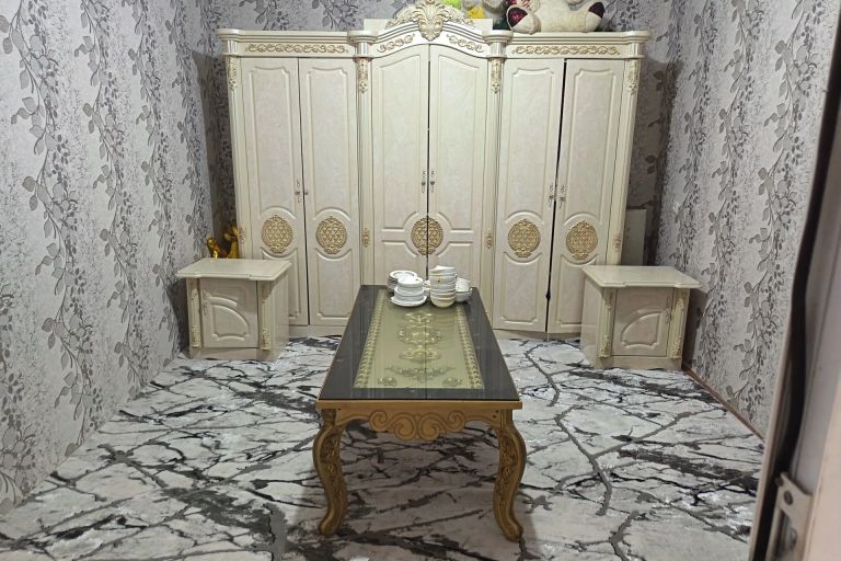 Дом, 600 м², 1 этаж, 6 сот.