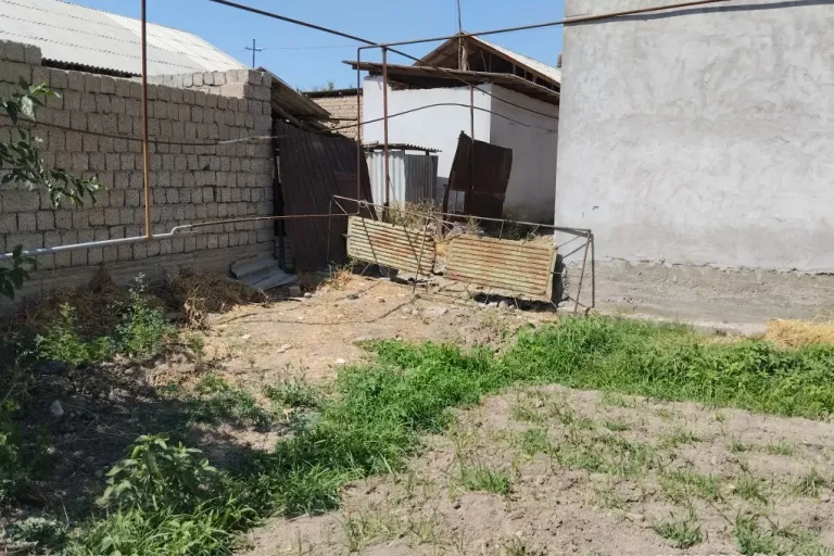 В продаже земля, 4 га