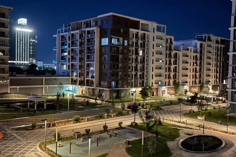 В продаже 3-комн. квартира, 110 м²