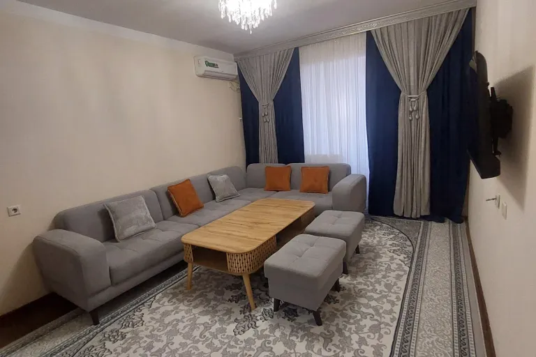 В продаже 3-комн. квартира, 74 м²