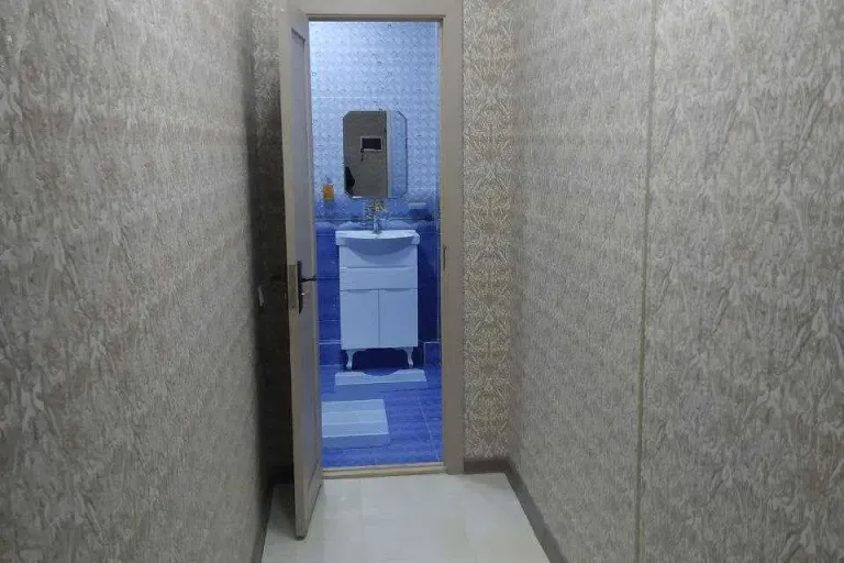 Сотувда 3 хонали квартира, 55 м²