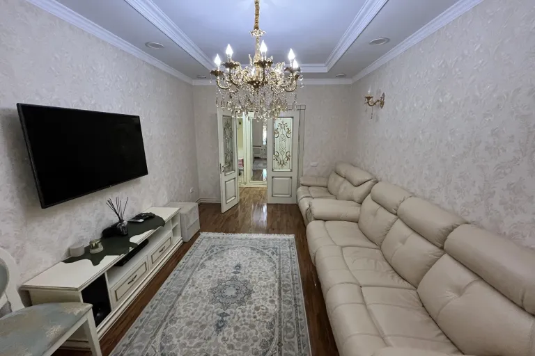 В продаже 4-комн. квартира, 76.67 м²