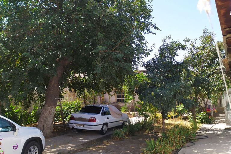 Дом, 120 м², 1 этаж, 5,6 сот.