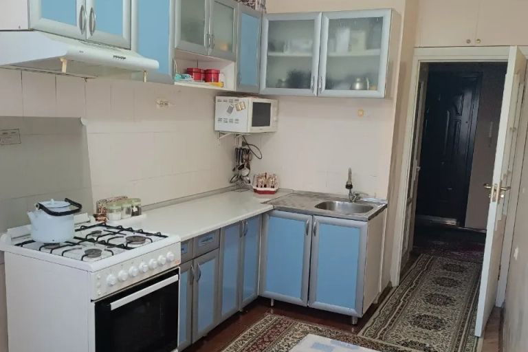 3-комн. квартира, 70 м², 7/9 этаж