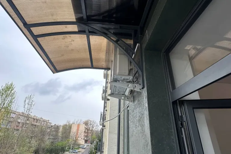 Сотувда 2 хонали квартира, 65 м²