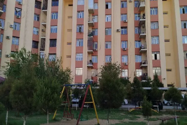 Сотувда 3 хонали квартира, 76.26 м²