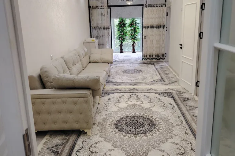 В продаже 3-комн. квартира, 58 м²
