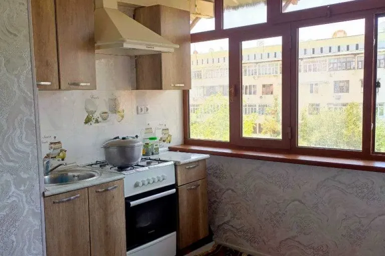 В продаже 2-комн. квартира, 50.47 м²