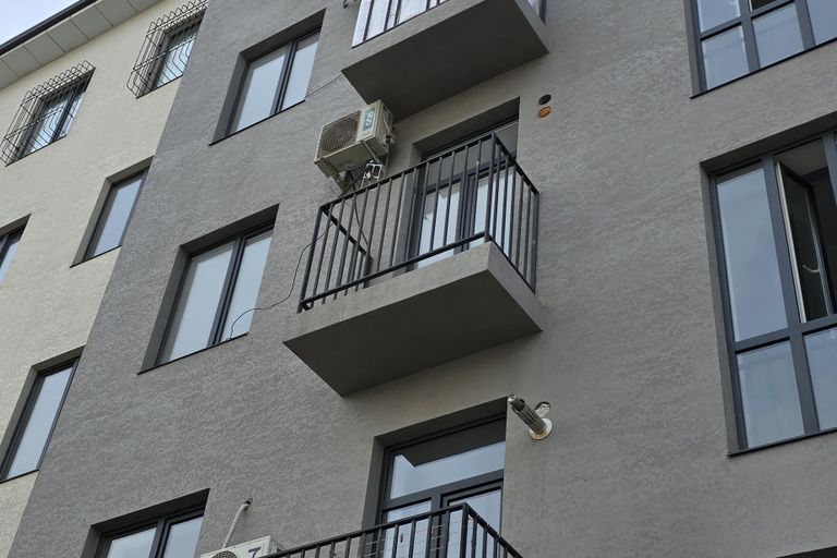 Сотувда студия, 25 м²