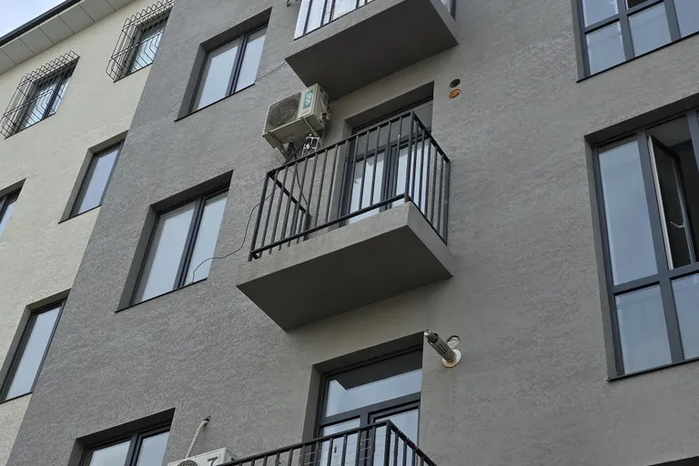 Сотувда студия, 25 м²