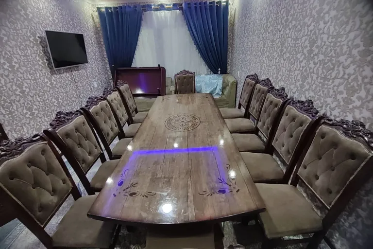 Сотувда 3 хонали квартира, 80 м²