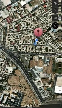 Ер участкаси, 9,8 сот.