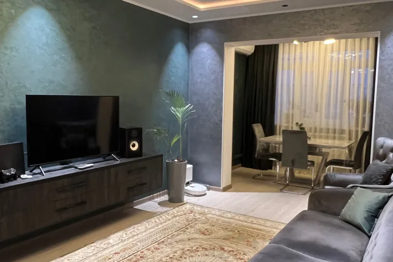 Сотувда 3 хонали квартира, 78 м²