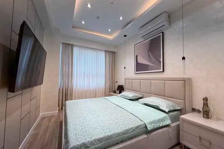 Сотувда 3 хонали квартира, 48 м²