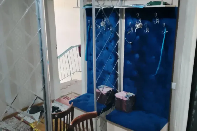 Сотувда 3 хонали квартира, 75 м²