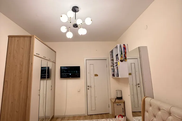 В продаже 2-комн. квартира, 56 м²