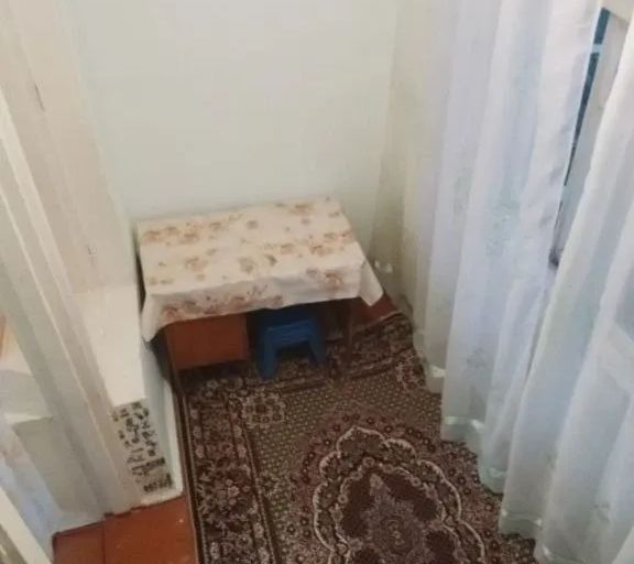 2-комн. квартира, 55.82 м², 2/2 этаж