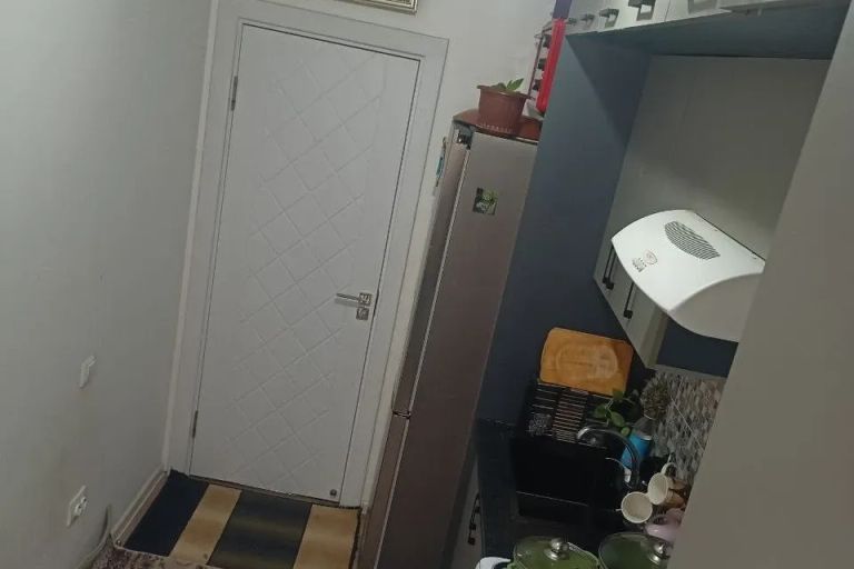 3-комн. квартира, 54 м², 2/9 этаж