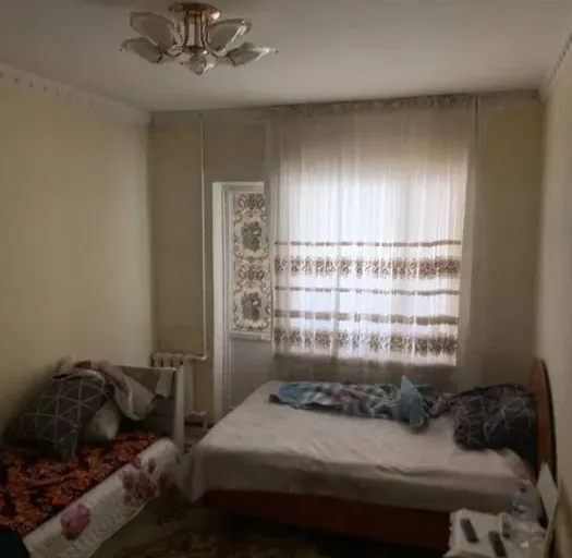 В продаже 2-комн. квартира, 58 м²